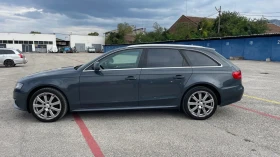     Audi A4 2.0 TDI 120hp.