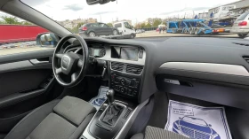 Audi A4 2.0 TDI 120hp. | Mobile.bg    14