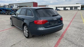     Audi A4 2.0 TDI 120hp.