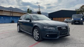 Audi A4 2.0 TDI 120hp. | Mobile.bg    7