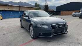 Audi A4 2.0 TDI 120hp., снимка 1