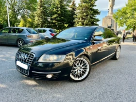 Audi A6 3.0 TDI Quattro, снимка 5