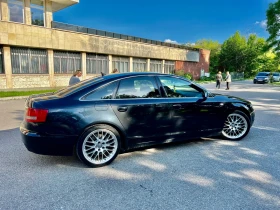 Audi A6 3.0 TDI Quattro, снимка 7