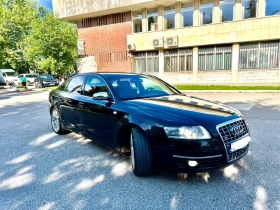 Audi A6 3.0 TDI Quattro, снимка 6