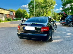 Audi A6 3.0 TDI Quattro, снимка 8