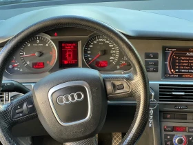 Audi A6 3.0 TDI Quattro, снимка 14