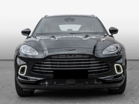 Aston martin DBX = Panorama= Distronic Гаранция - [1] 