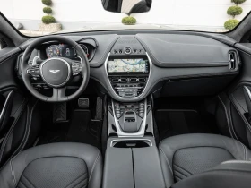 Aston martin DBX = Panorama= Distronic Гаранция - [12] 