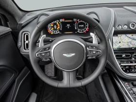 Aston martin DBX = Panorama= Distronic Гаранция - [11] 