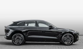 Aston martin DBX = Panorama= Distronic Гаранция - [5] 