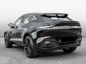 Aston martin DBX = Panorama= Distronic Гаранция - [4] 