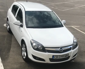 Opel Astra Astra H, снимка 1