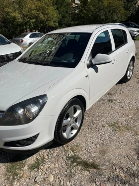 Opel Astra Astra H, снимка 5