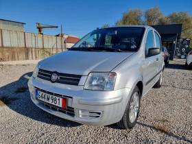 Fiat Panda 1.2i АВТОМАТИК 55900км. - изображение 1