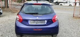 Peugeot 208 2013* LED  | Mobile.bg    9