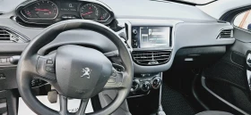 Peugeot 208 2013* LED  | Mobile.bg    8