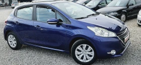 Peugeot 208 2013* LED  | Mobile.bg    12