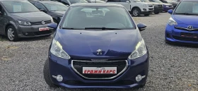 Peugeot 208 2013* LED  | Mobile.bg    16