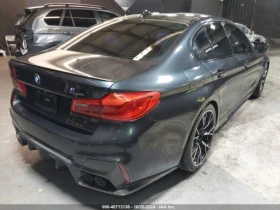 BMW M5 COMPETITION | Mobile.bg    6