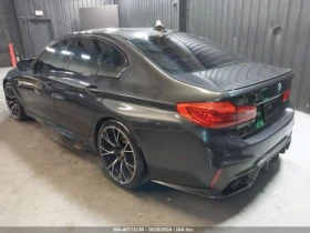 BMW M5 COMPETITION | Mobile.bg    5