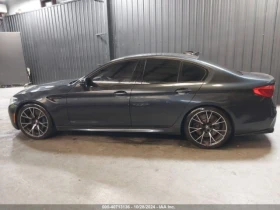 BMW M5 COMPETITION | Mobile.bg    8