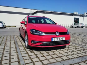 Обява за продажба на VW Golf ~35 500 лв. - изображение 7