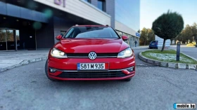 Обява за продажба на VW Golf ~35 500 лв. - изображение 1