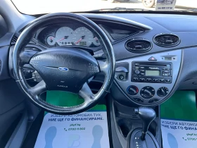 Ford Focus 1.6I AUTOMAT, снимка 13