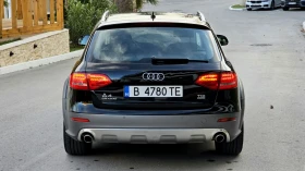 Audi A4 Allroad 3.0D 249hp Allroad  Alcantara , снимка 4