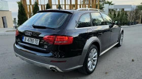 Audi A4 Allroad 3.0D 249hp Allroad  Alcantara , снимка 5