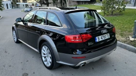 Audi A4 Allroad 3.0D 249hp Allroad  Alcantara , снимка 3