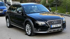 Audi A4 Allroad 3.0D 249hp Allroad  Alcantara , снимка 7