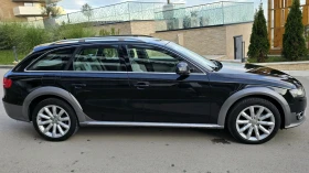 Audi A4 Allroad 3.0D 249hp Allroad  Alcantara , снимка 6