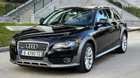 Audi A4 Allroad 3.0D 249hp Allroad  Alcantara , снимка 1