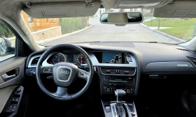 Audi A4 Allroad 3.0D 249hp Allroad  Alcantara , снимка 11