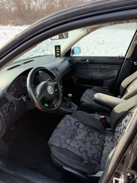 VW Bora VW Bora 1.6 Бензин, снимка 4