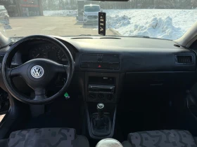 VW Bora VW Bora 1.6 Бензин, снимка 3