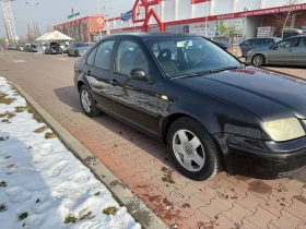 VW Bora VW Bora 1.6 Бензин, снимка 2