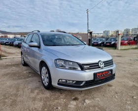 VW Passat Регистриран / Обслужен / Лизинг , снимка 3