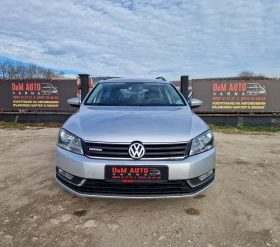 VW Passat Регистриран / Обслужен / Лизинг - 11999 лв. - 44152715 | Car24.bg