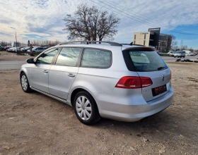 VW Passat Регистриран / Обслужен / Лизинг - 11999 лв. - 44152715 | Car24.bg