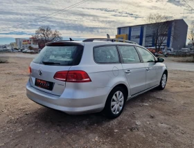 VW Passat Регистриран / Обслужен / Лизинг - 11999 лв. - 44152715 | Car24.bg