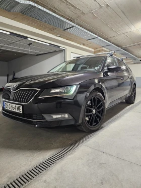 Skoda Superb 2.0 TDI , снимка 5