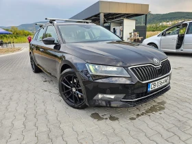 Skoda Superb 2.0 TDI , снимка 9