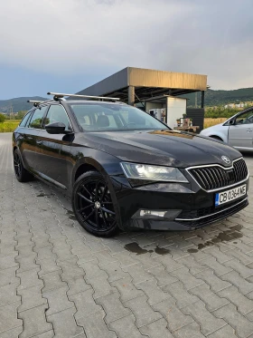 Skoda Superb 2.0 TDI , снимка 1