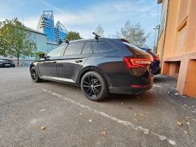 Skoda Superb 2.0 TDI , снимка 3