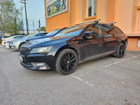 Skoda Superb 2.0 TDI , снимка 2