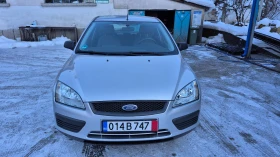 Ford Focus 1.6i 136000км Германия, снимка 2