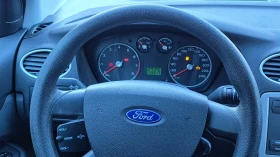 Ford Focus 1.6i 136000км Германия, снимка 14