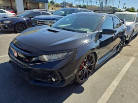 Honda Civic Type R* Premium sound system* keyless* камера* , снимка 2